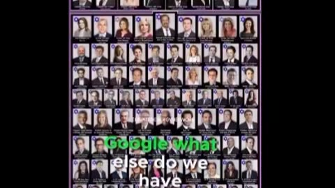 Jews Control the media after Clinton Signed the Telecom Act