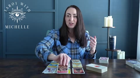 Daily Tarot - Mon, Jan 19, 2026 | What’s Coming Up Is Ready to Go!