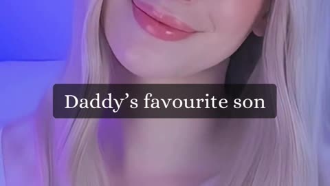 Which one is the bluff?