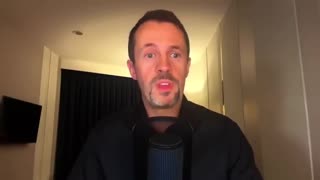 WARNING! THE ✡️ EU JUST ACTIVATED ITS MOST TERRIFYING LAW YET [2025-11-12] - NEIL MCCOY-WARD