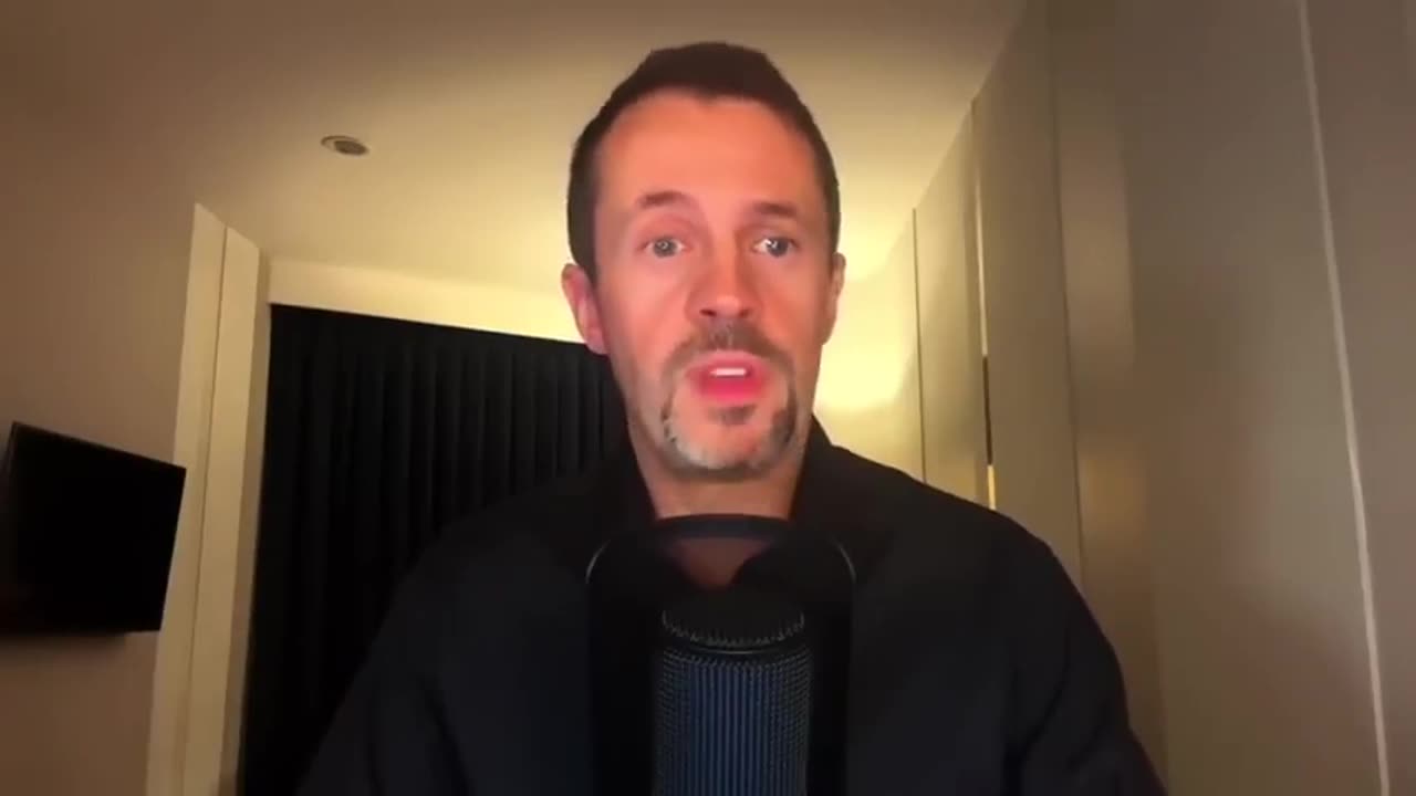 WARNING! THE ✡️ EU JUST ACTIVATED ITS MOST TERRIFYING LAW YET [2025-11-12] - NEIL MCCOY-WARD