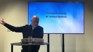 Armand Gimbrère - Verdediging tegen dwaalleer - 2 Petrus 2