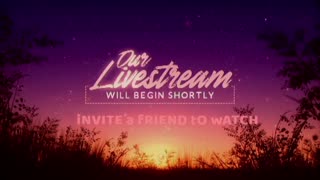 Thanksgiving Eve Service - Join us in person or online - Wednesday Evening, November 26, 2025