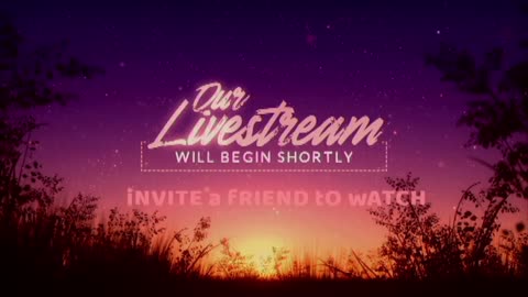 Thanksgiving Eve Service - Join us in person or online - Wednesday Evening, November 26, 2025