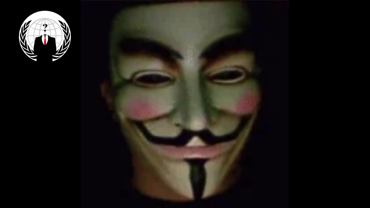 THE PLAN TO DESTROY AMERICA- ANONYMOUS