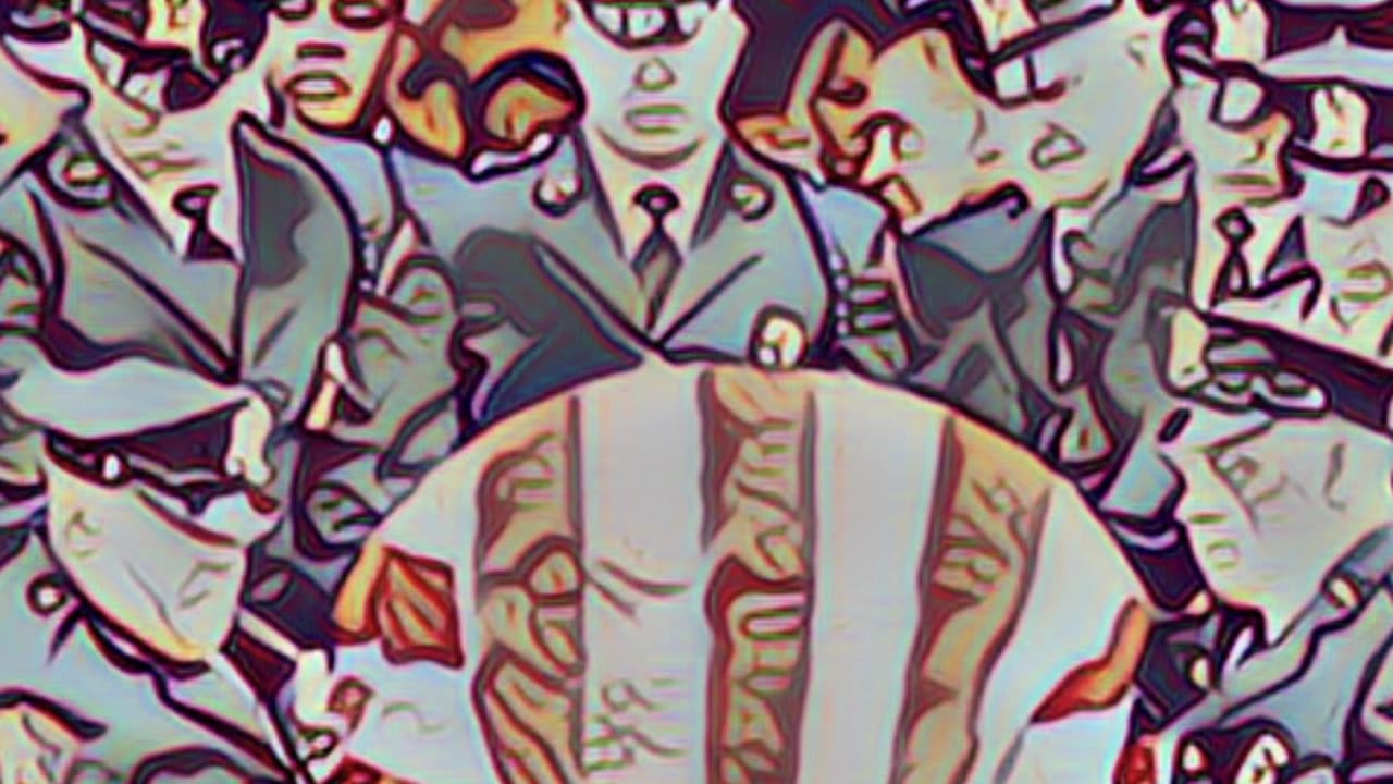 The Final Call • by DP • 11-29-2025