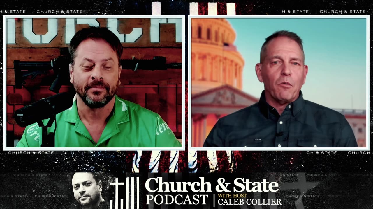 Mark Meckler, a Convention of States