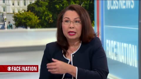 Sen Duckworth Accuses Trump Admin Of Gestapo Tactics