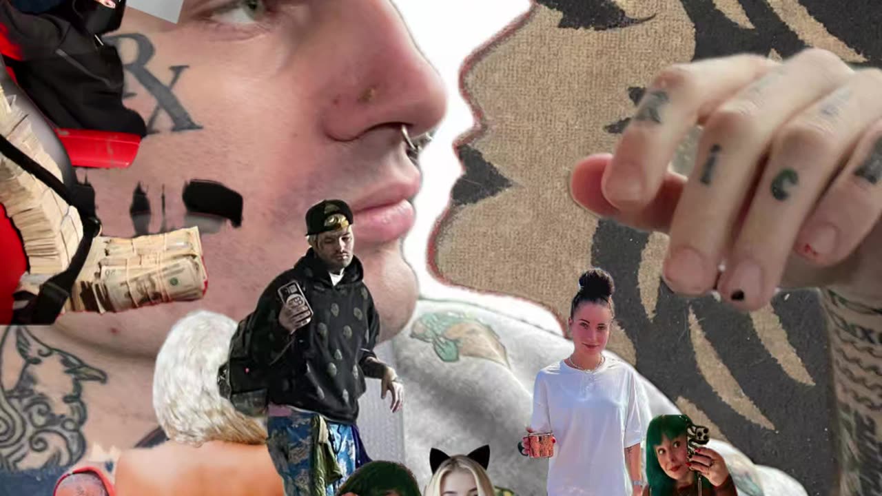 Midnight Marauder's Map (prod. Kronic) by Patrick Henry The Batman of $hockoebottomboy$