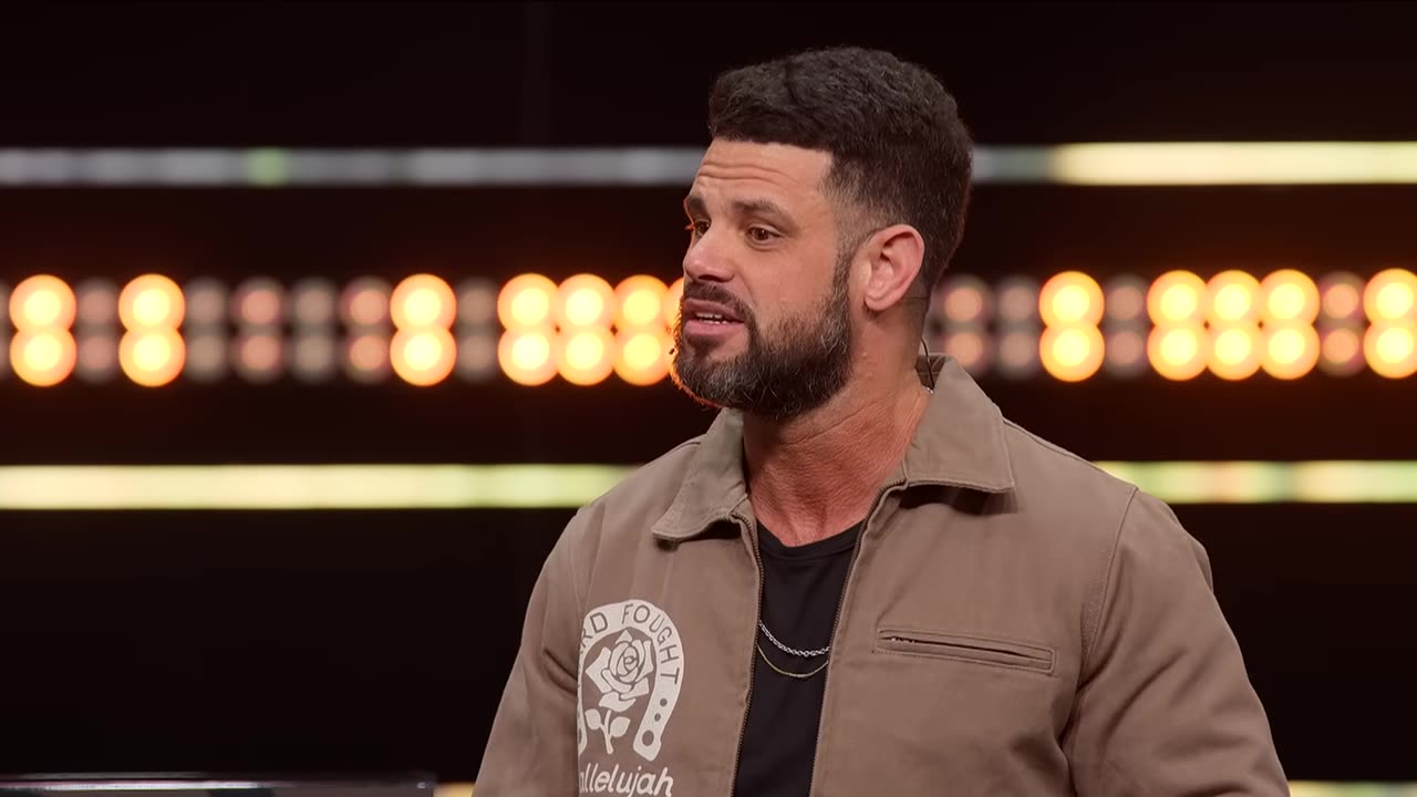 When Plans Fall Apart | Steven Furtick