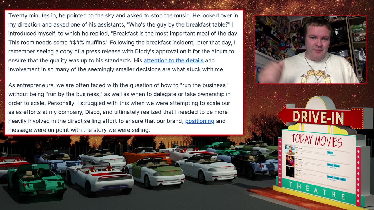 "Lost Reality Show 'I Want to Work for Diddy': Unearthed Secrets & Forgotten Drama! #DiddyLostMedia"