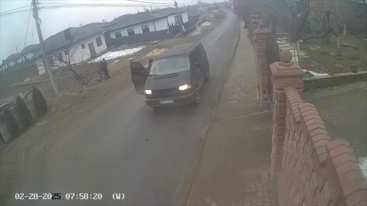 Not Human Actions: Man Packed Off, Dog Thrown Away – Zelenskyy’s Priorities