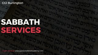 Deacon Jan Kowalczyk - A House of Prayer for All Nations - Part 2