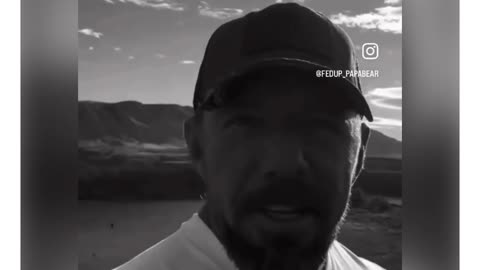 Remember the power has always been with the people, tribalism is our strength.