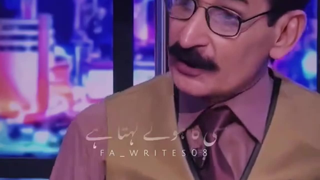 معافیاں کبھی بھی تکلیف کا خسارہ ادا نہیں کرسکتی!❤️🩹