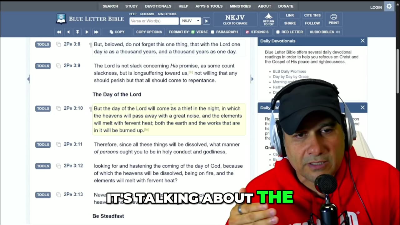 Hosea 6:2 Prophecy: The Second Coming of Christ!