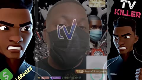 TRINA B GETS MESSY CALLER CLIPPED FUCKS UP HIS REBATE