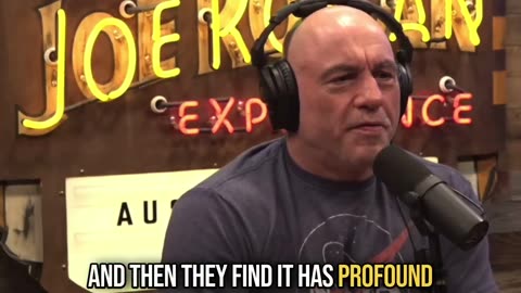 Joe Rogan