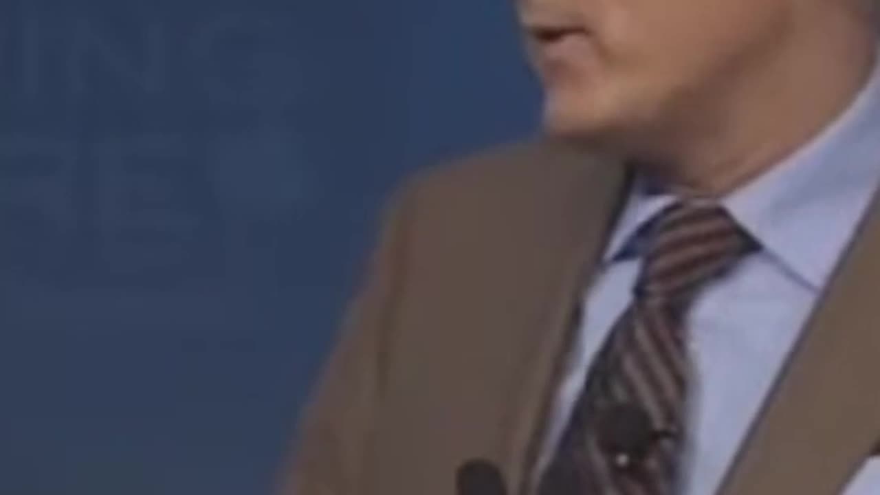 Why We Must Defend Conservative Values Openly
