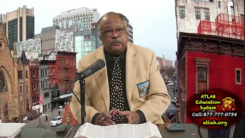 Trust In The Lord Hour/The Manning Report - 11 December 2025 At 12PM EST