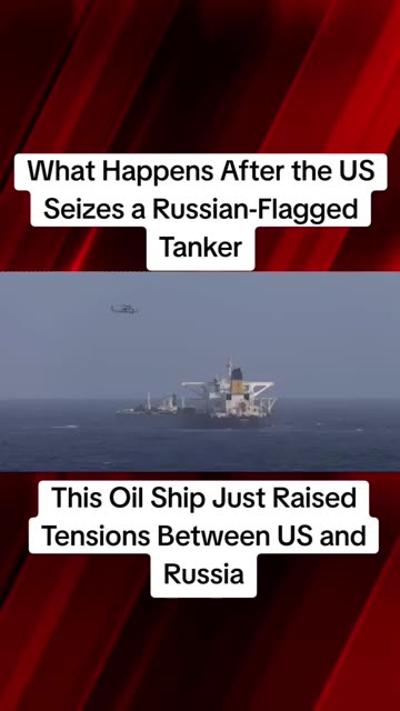 🇷🇺 Russian President Vladimir Putin speaks out following recent U.S. a