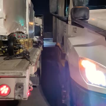 It's time we act like it #reallifetrucker #ourtruckinglife #truckdriver #truckinlifestyle #trucklife