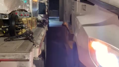 It's time we act like it #reallifetrucker #ourtruckinglife #truckdriver #truckinlifestyle #trucklife