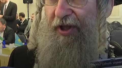 🤔🔥 Is This Rabbi Antisemite? You Decide! | FeedMyCuriosity