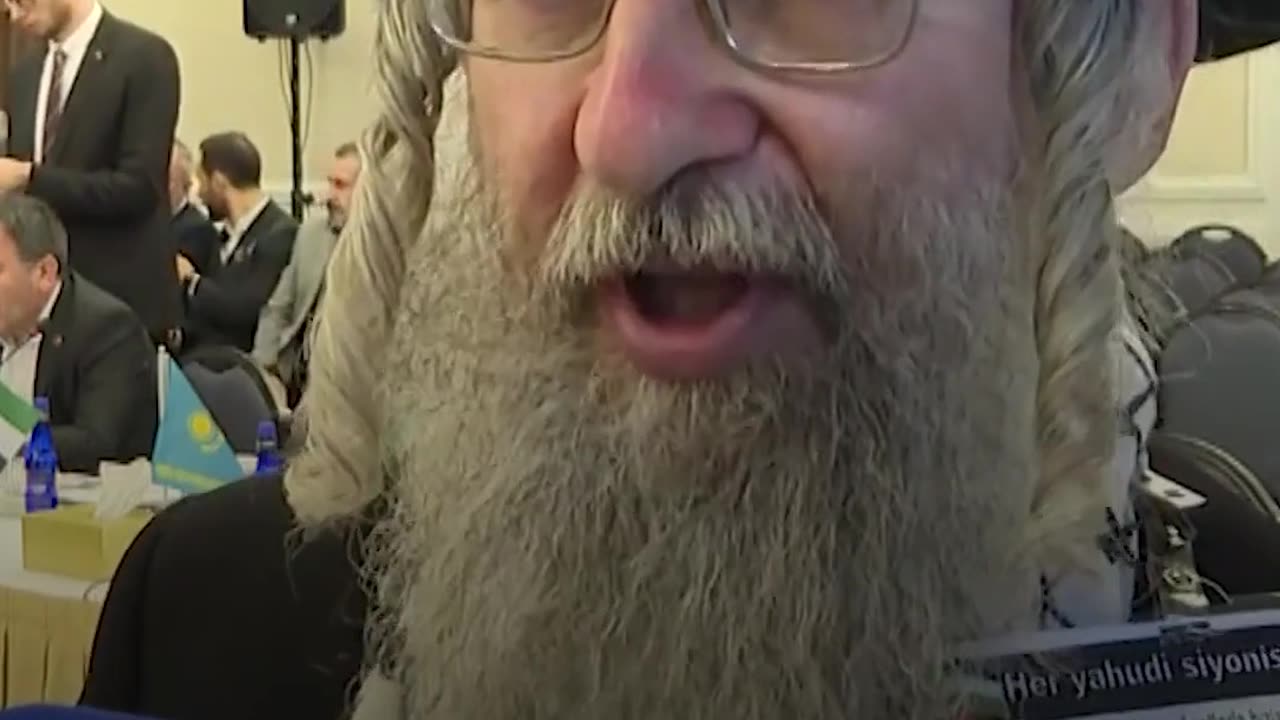 🤔🔥 Is This Rabbi Antisemite? You Decide! | FeedMyCuriosity