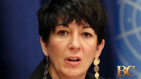 Ghislaine Maxwell to seek release from prison: Court filing