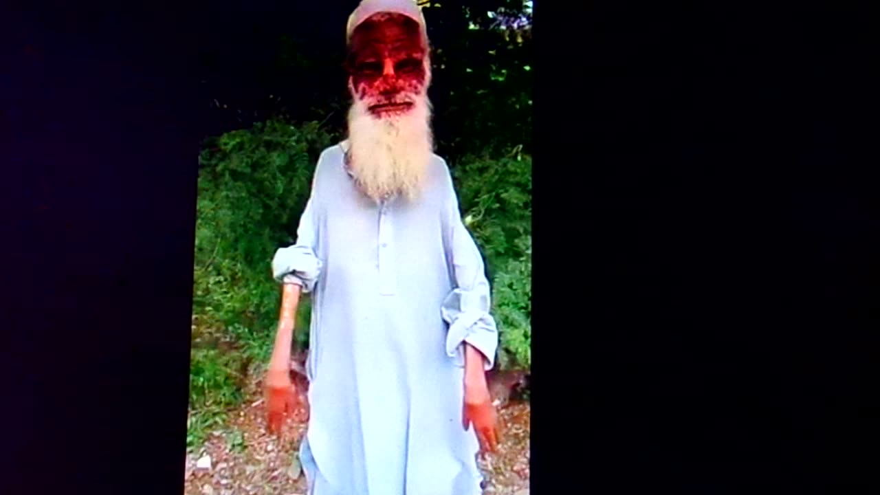 Trump's safe and effective: