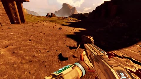 StarRupture - Price Announcement Video