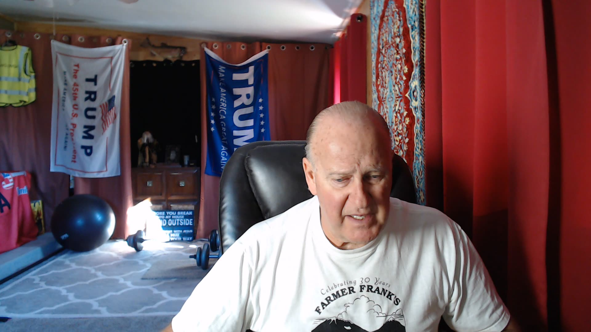 Marines Seize ANTIFA Armory in LA Ahead of “NO KINGS DAY” Protests