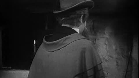 Jamaica Inn (1939) Full movie | Adventure thriller film