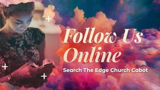 The Edge Church Livestream