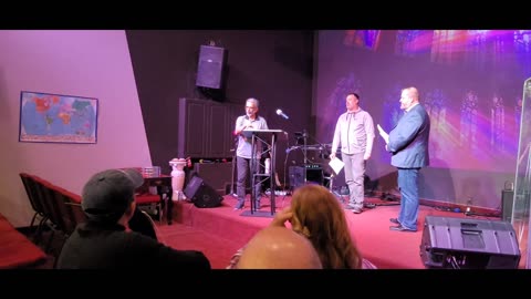 2025 10 24 dr Tony Costa on Cultural Marxism in Mississauga Ontario, Part 2