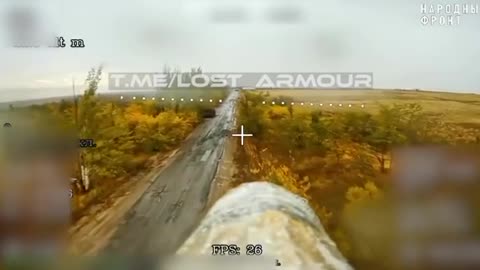 🔥🚙 Ukraine Russia War | Destroyed Ukrainian Vehicles in Oktyabrskoye | RCF