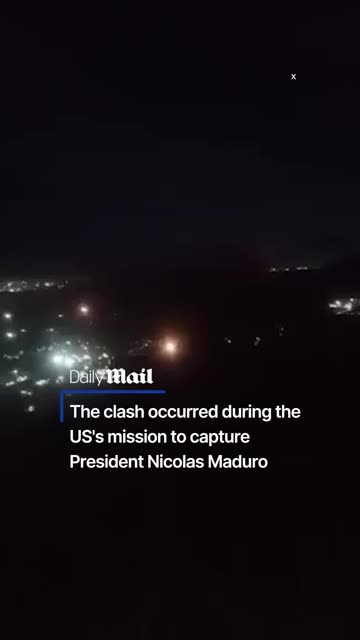 Ushtari qëllon me raketë helikopteri amerikan, merr zjarr si kundërpërgjigje