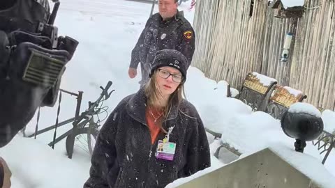 And the Kitchen Sink (January 2026)