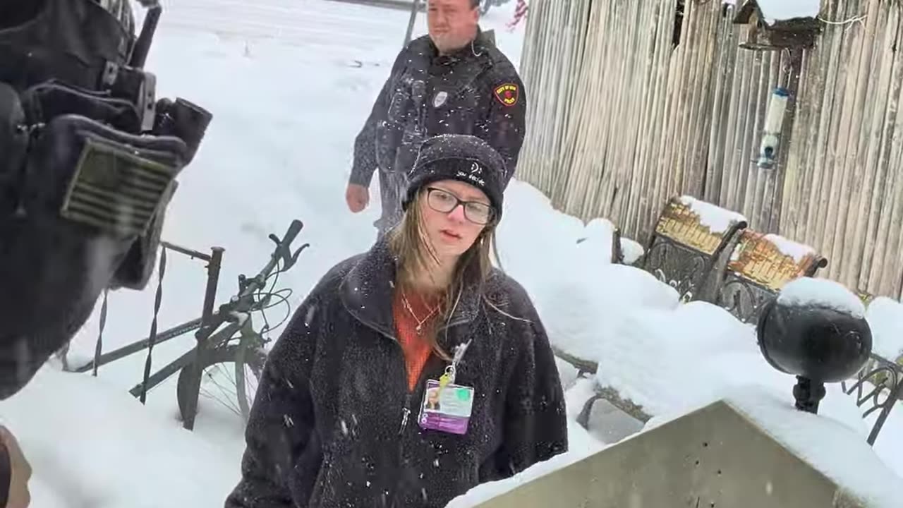 And the Kitchen Sink (January 2026)