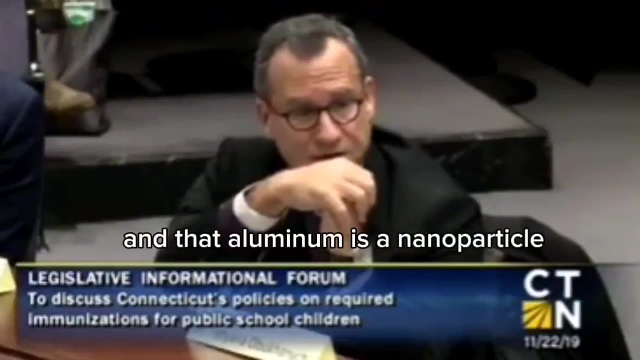 How Vaccine Ingredients Can Cross The Blood-Brain Barrier