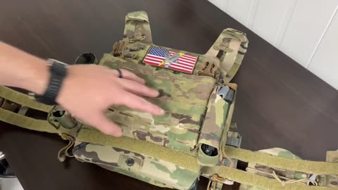 Best Tactical Gear Setup Video on The Dark Web #COLTLOCKWOOD
