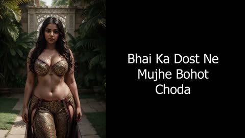 Bhai Ka Dost Ne Bohot Choda - Hindi Audio Sex Stories