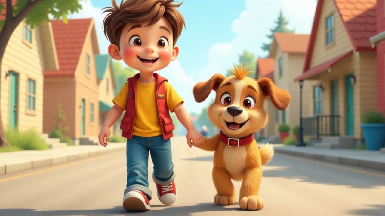 David y Scruffy: Verdad, Honestidad y Hacer lo Correcto