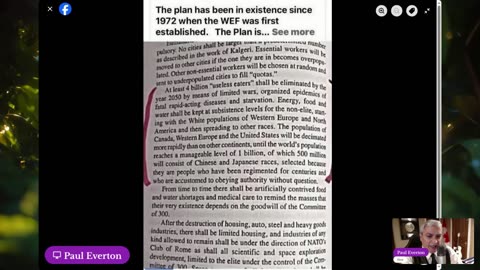 The Truth Table S2 EP18 with Marianne Jacobsen and Kim Mcelwain