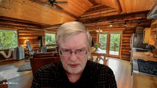 Doomed, are You? - Part Two – Predestination