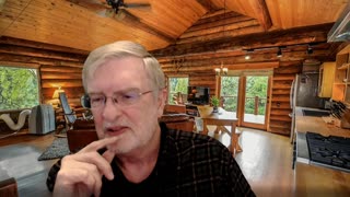 Doomed, are You? - Part Two – Predestination