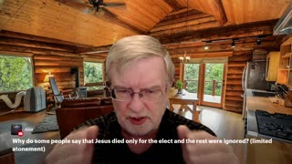 Doomed, are You? - Part Two – Predestination