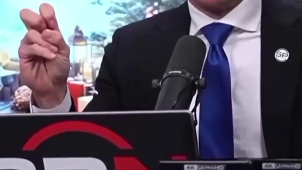 Stew Peters ~ Since Its Inception TPUSA has function as an I(..)aeli Front Group