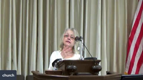 Mantle or Anointing?: Sunday School: 1 4 2026